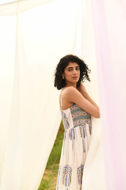 House of Prints | Dress | Hand block print | holiday | casual | cotton 