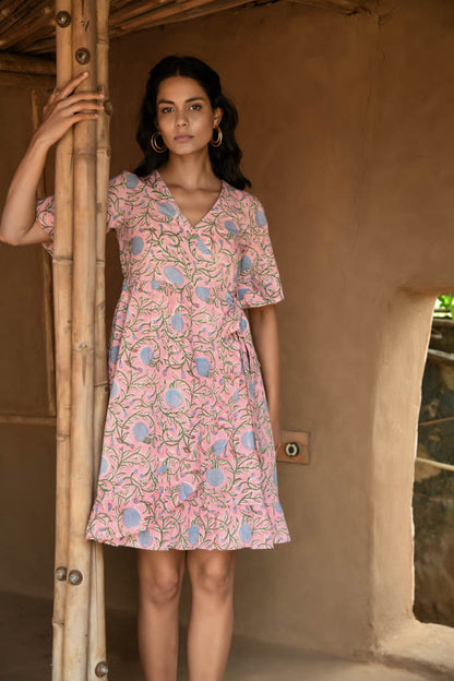 ROSA DRESS